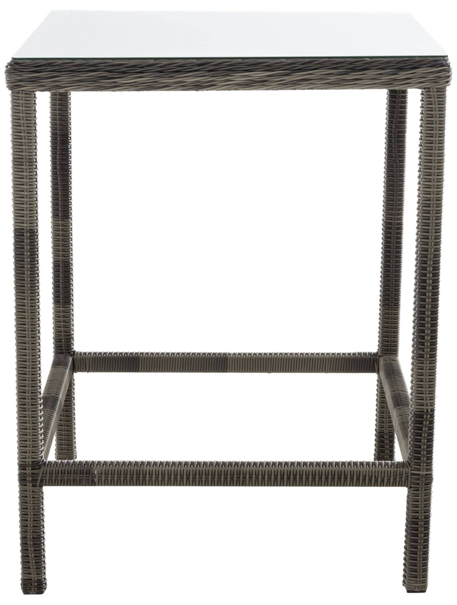 Tisch Alia 5mm grau-meliert-2
