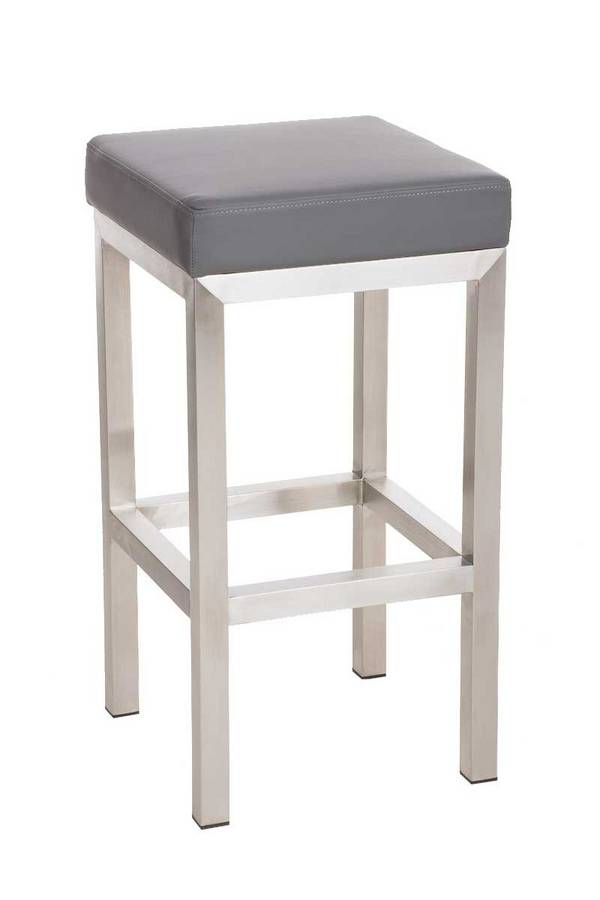 Barhocker Taylor E80 grau