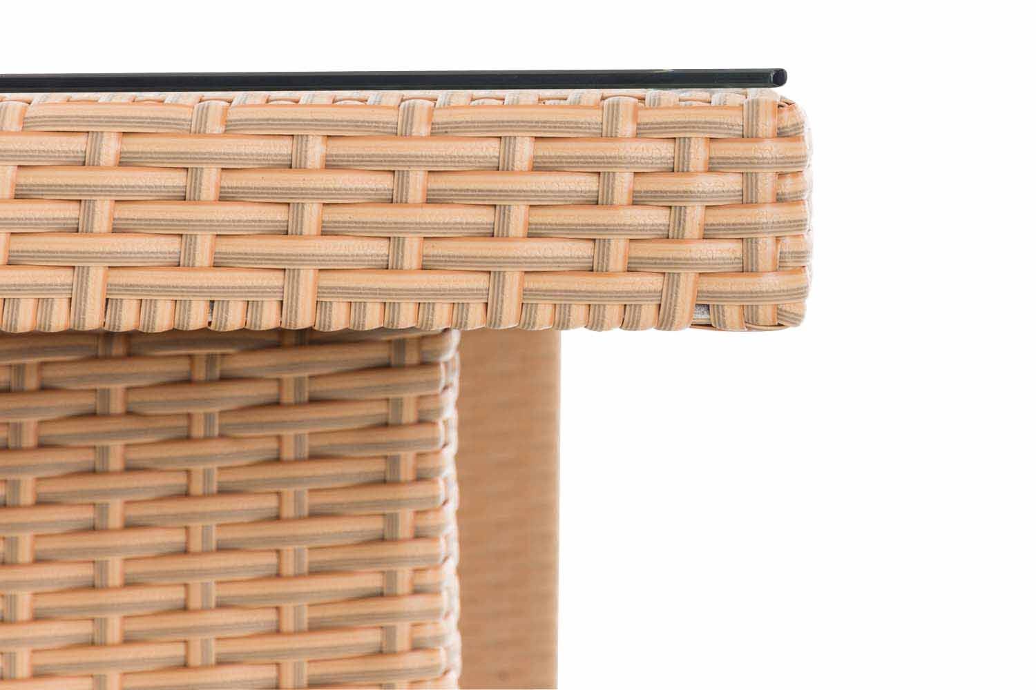 Tisch Avignon BIG 200 cm sand-1