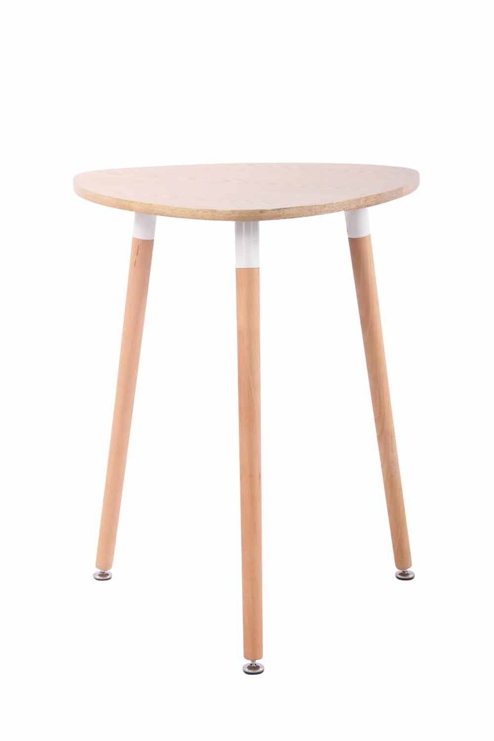 Tisch Abenra 60 Natura natura-1