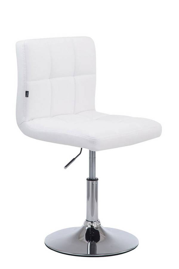 Palma Lounger V2 weiß