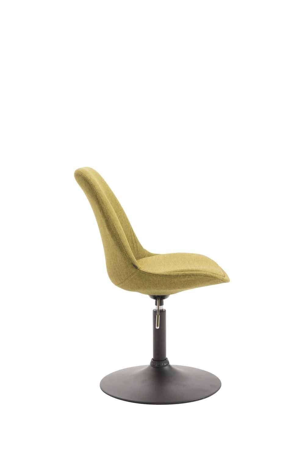 Stuhl Maverick B Stoff grün-2