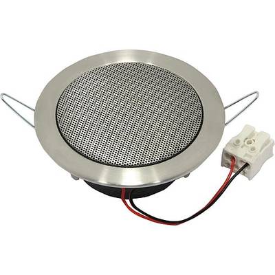 VISATON DL 10 ES 8 Ohm - Lautsprecher - 20 Watt20 KHz - Bronze