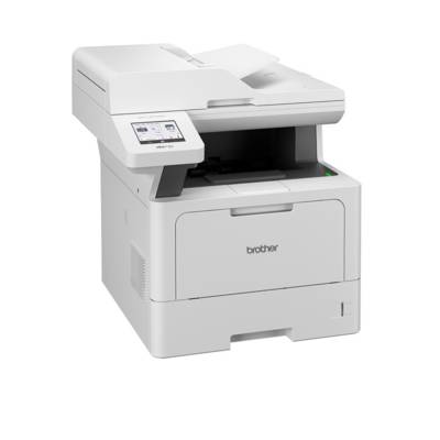 Brother MFC-L5715DN - Multifunktionsdrucker - s/w - Laser - A4/Legal (Medien)-1