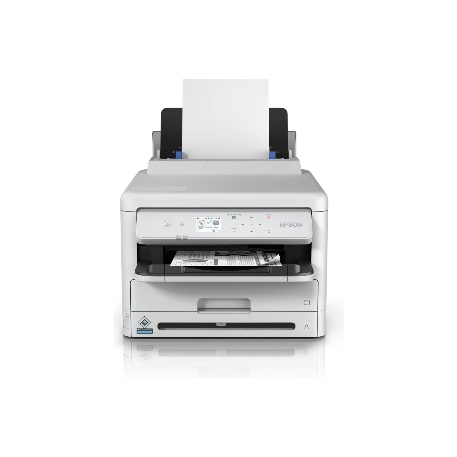 Epson WorkForce Pro WF-M5399DW - Drucker - s/w-2