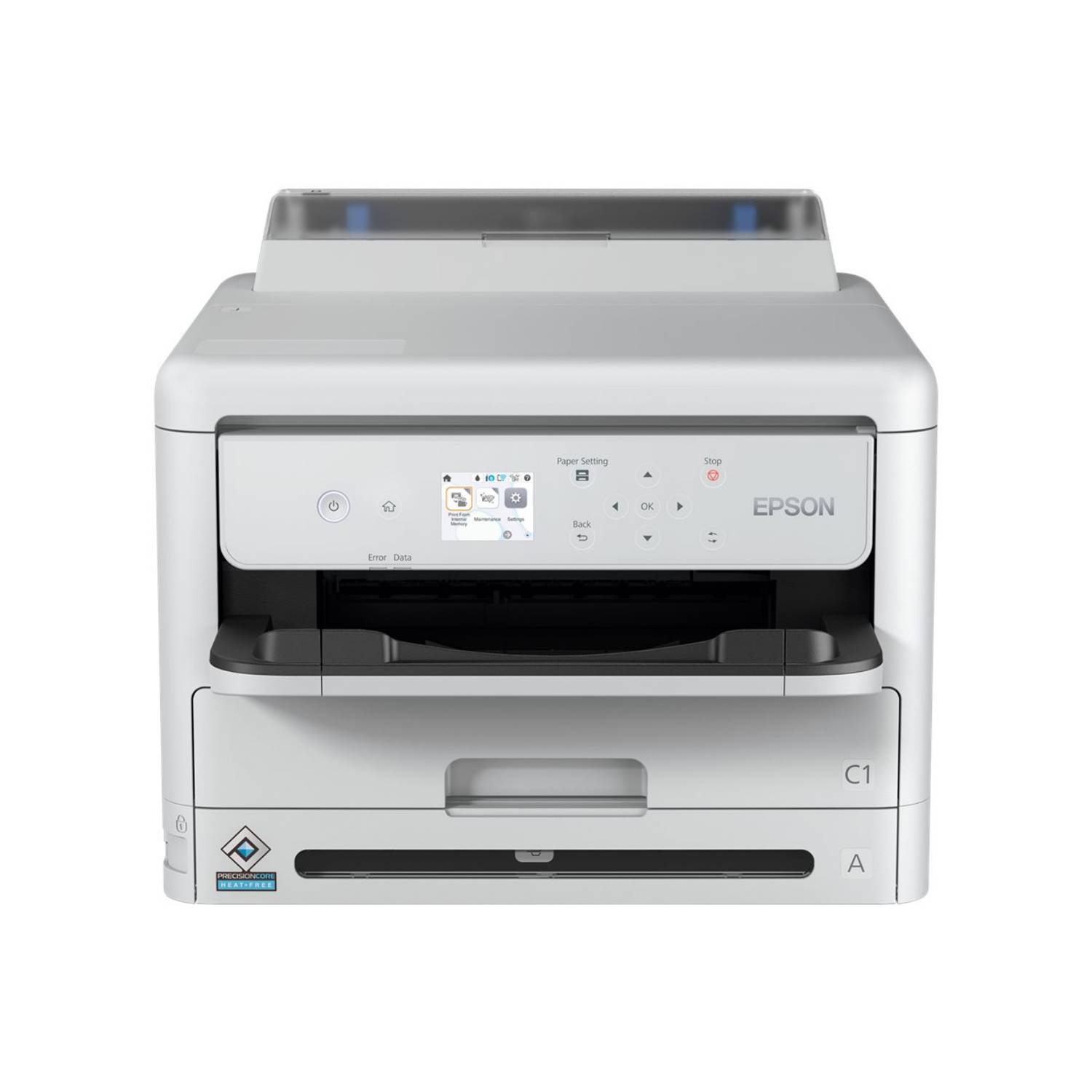 Epson WorkForce Pro WF-M5399DW - Drucker - s/w-3