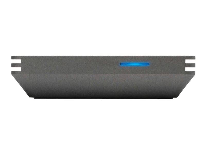 OWC Envoy Pro FX - SSD - 2 TB - extern (tragbar) - Thunderbolt 3 (USB-C Steckverbinder)-2
