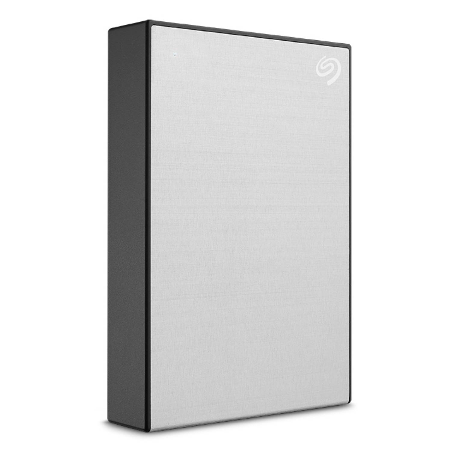 Seagate One Touch Portable HDD with Password Silver +Rescue 5TB, USB 3.0 Micro-B-4
