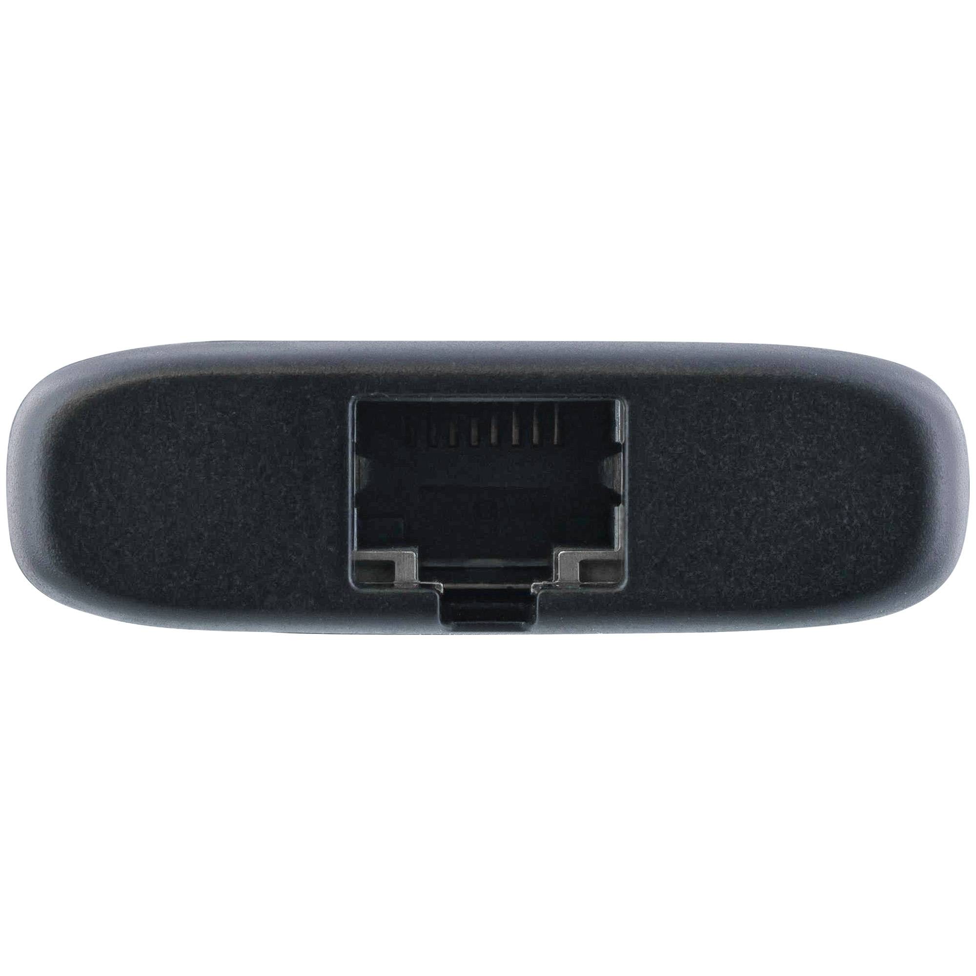 InLine® 8-in-1 USB-C Multihub, HDMI, DP, USB 3.2, PD 3.0 100W, MST-3