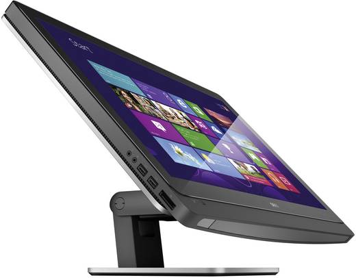 Dell XPS One 2710-5543 All-in-One 68,58 cm (27\