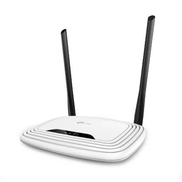 TL-WR841N 300Mbps Wireless N Router Wireless Router Desktop