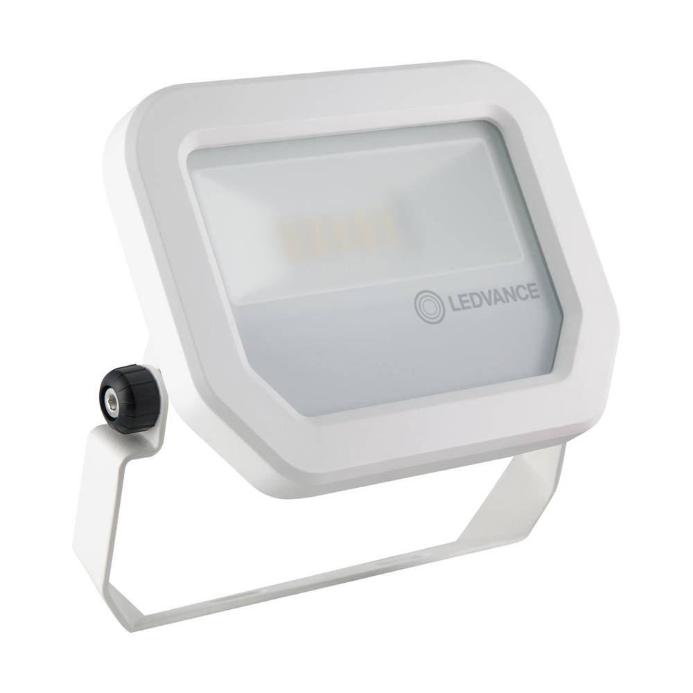Ledvance LED-Fluter 3000K ws FLPFM10W3000KSYM100W-1