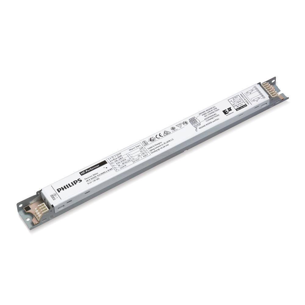 Signify Lampen Vorschaltgerät PLL III IDC HF-P 154/155 TL5 HO 360 mm, 30 22 mm-2