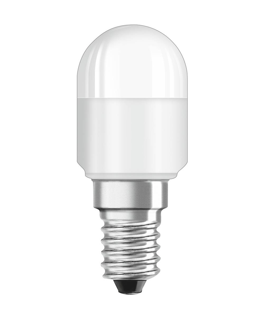 Ledvance Special LED E14 Röhre one-handed Matt 2.3W 200lm - 865 Tageslichtweiß | Ersatz für 20W-0