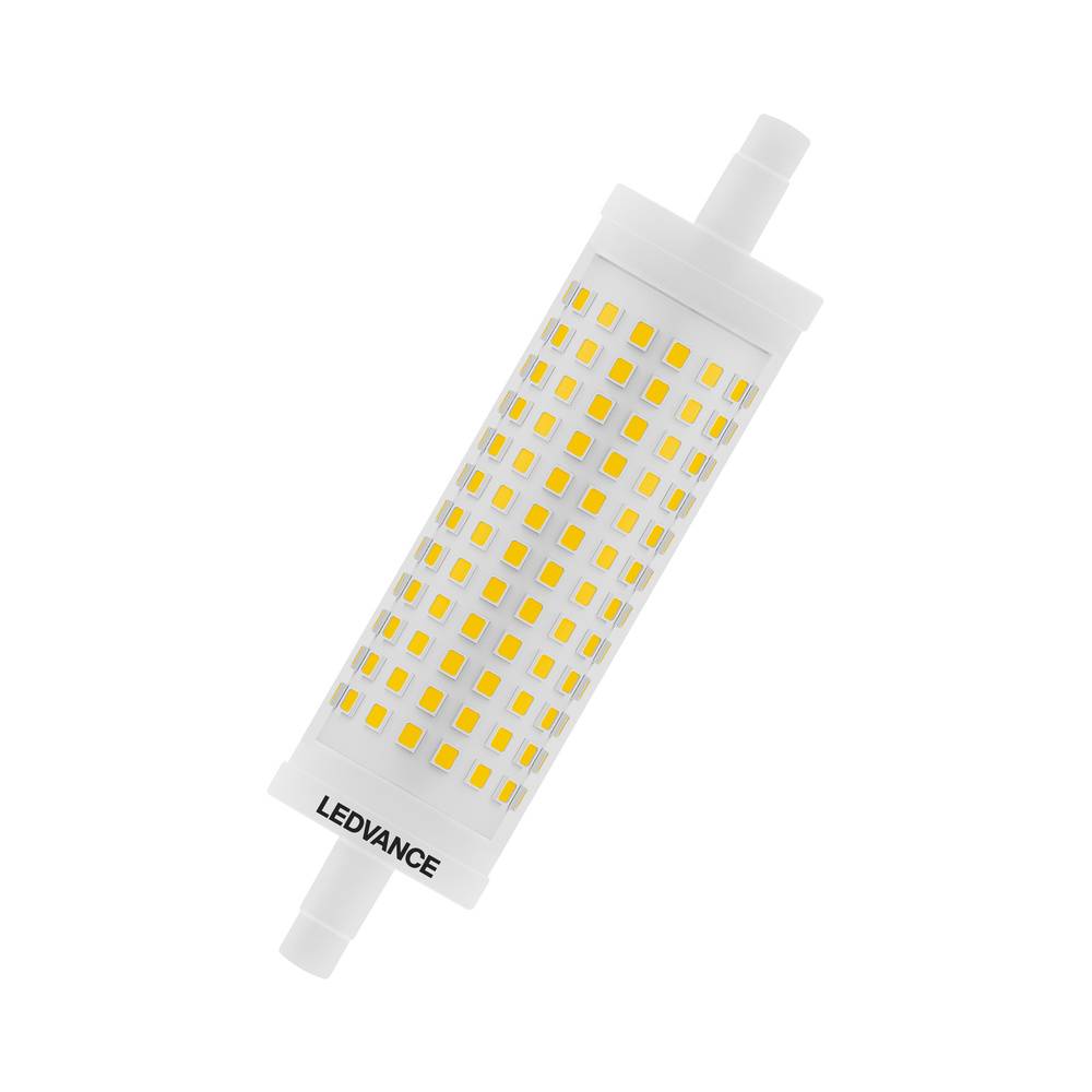 PERFORMANCE Line - LED-Lampe - klar Finish - R7s - 18.2 W (Entsprechung 150 W)-1