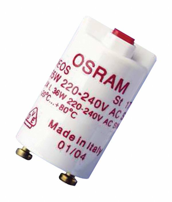 ST 172 Safety DEOS 22W 220-240V Reihe-2