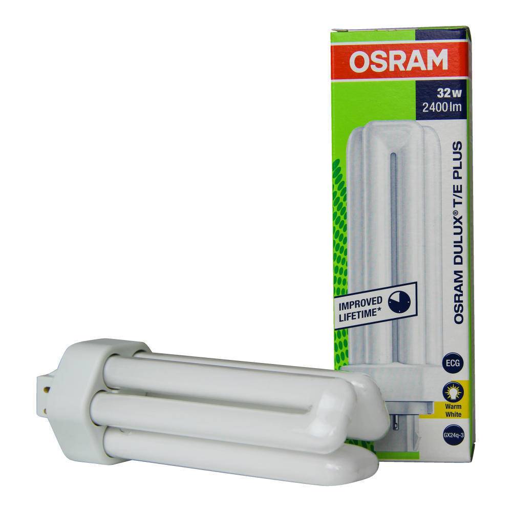 DULUX T/E 32W/830 GX24q-3-1