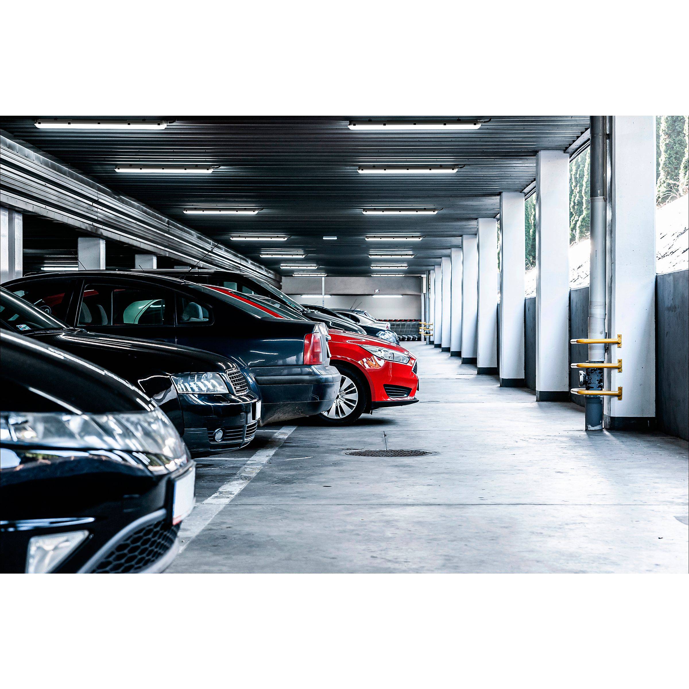 Philips LED Röhre T8 CorePro (EM/Mains) High Output 8W 900lm - 840 Kaltweiß | 60cm - Ersatz für 18W-1