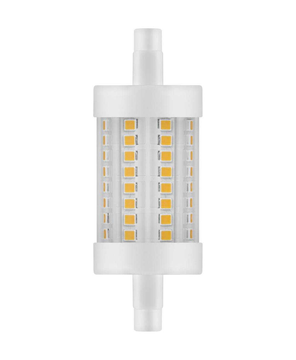 Ledvance LED-Lampe 78mm 827, 78mm LEDLINE78607.3W827-1