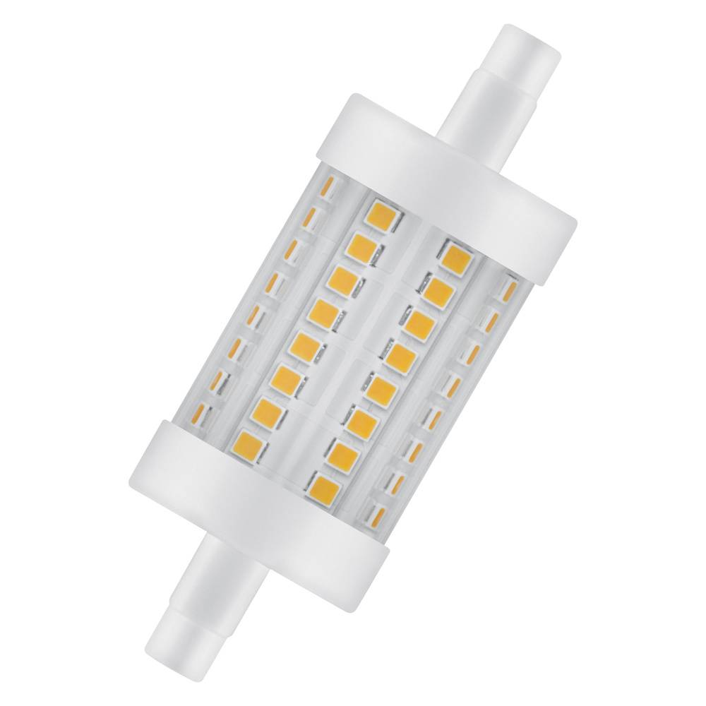 Ledvance LED-Lampe 78mm 827, 78mm LEDLINE78607.3W827-2