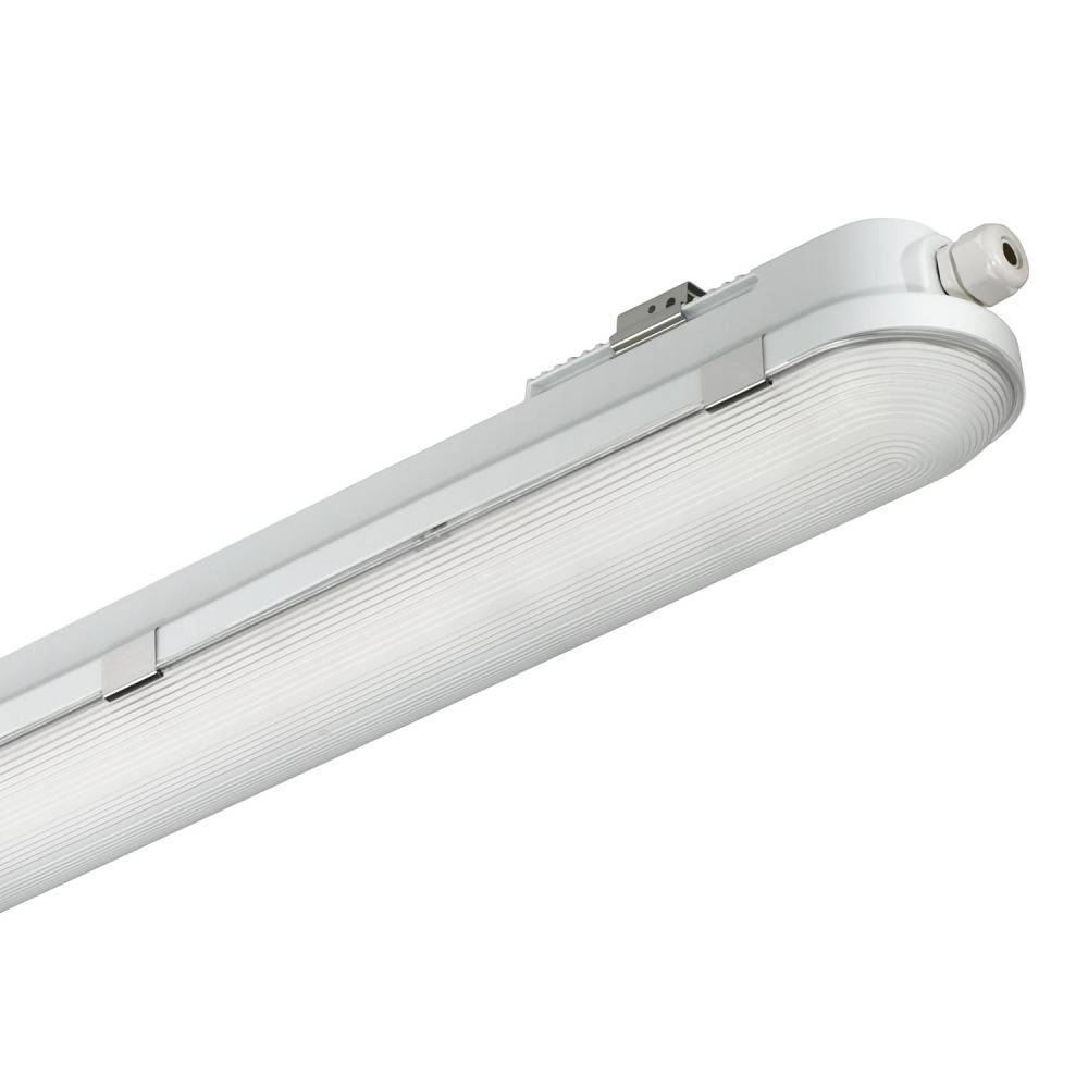 Philips LED Feuchtraumleuchte CoreLine WT120C G2 68W 8000lm - 840 Kaltweiß | 150cm