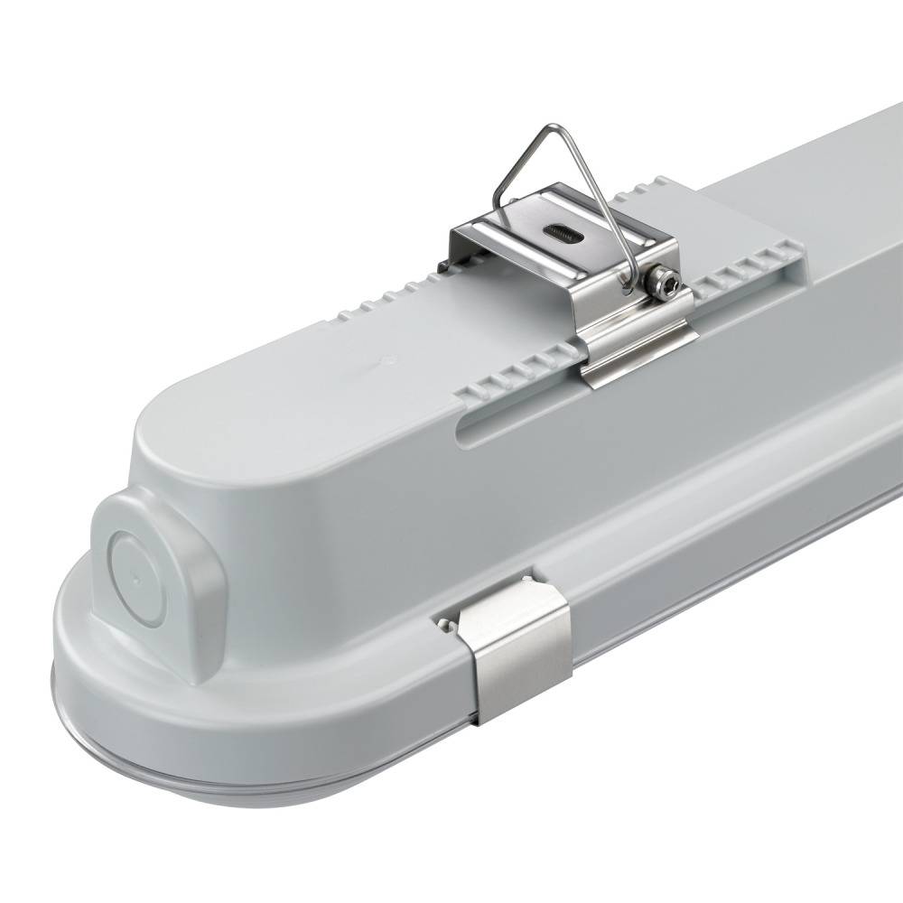 Philips LED Feuchtraumleuchte CoreLine WT120C G2 68W 8000lm - 840 Kaltweiß | 150cm-3