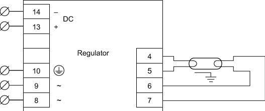 Philips LED Leuchtstofflampen EVG 58 W (1 x 58 W) dimmbar-1