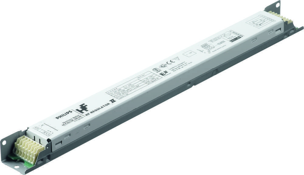 Philips LED Leuchtstofflampen 91015830 EVG 72 W (2 x 36 W)-2