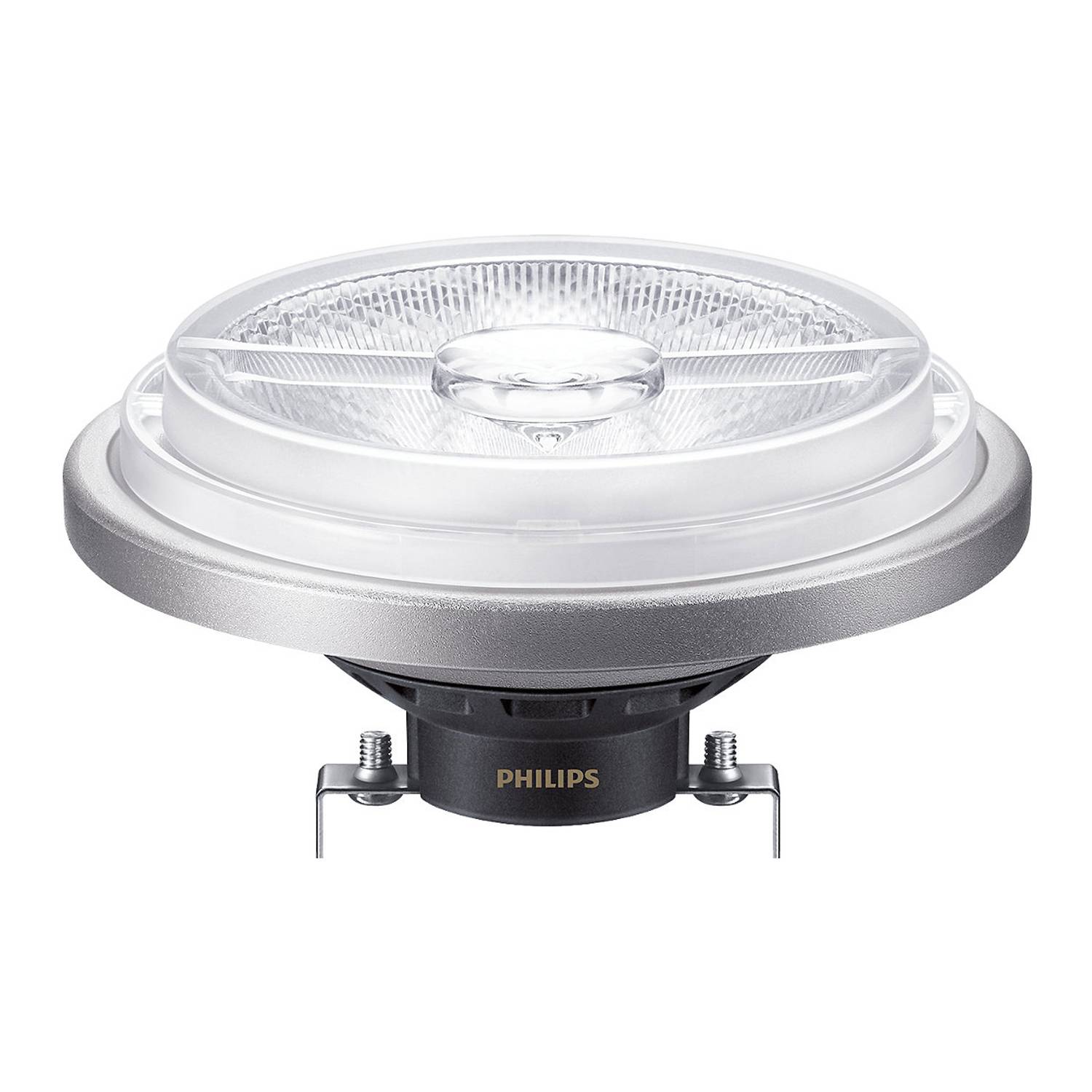 Philips Lighting LED-Reflektorlampe AR111 MAS-0