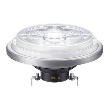 Philips Lighting LED-Reflektorlampe AR111 MAS
