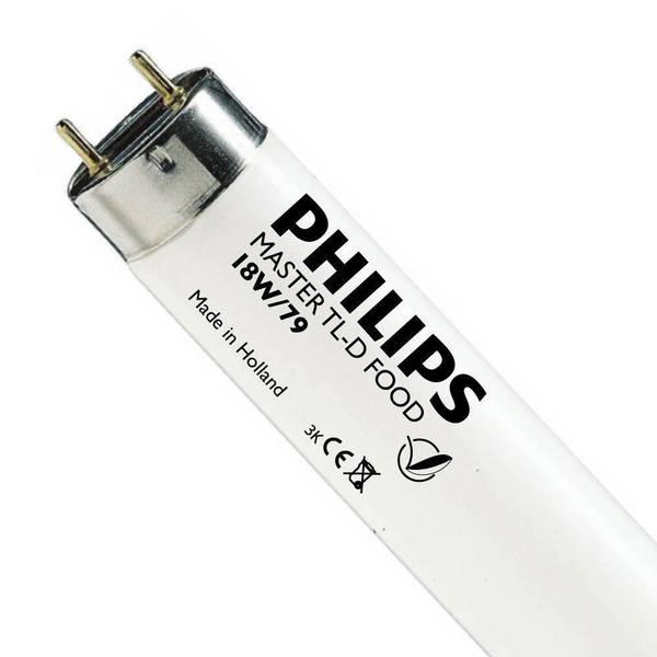 Philips MASTER TL - D 58W - 79 Food | 150cm