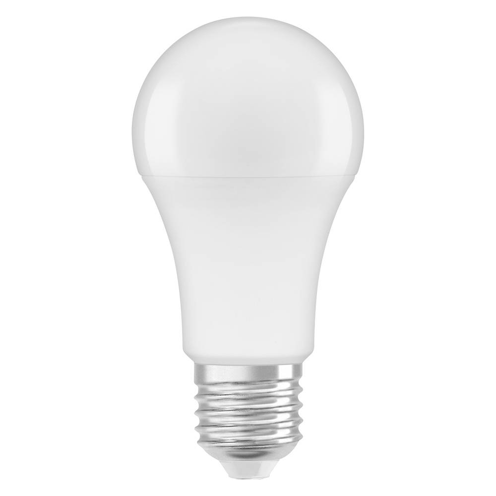 LEDV LED Bulb 14-100W/827 1521lm E27 matt dimmbar 200° 25000h EEK F Leuchtmittel LED LED-0