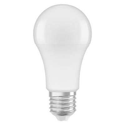 LEDV LED Bulb 14-100W/827 1521lm E27 matt dimmbar 200° 25000h EEK F Leuchtmittel LED LED-0