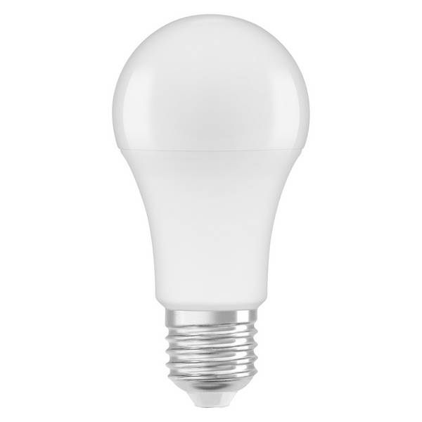 LEDV LED Bulb 14-100W/827 1521lm E27 matt dimmbar 200° 25000h EEK F Leuchtmittel LED LED