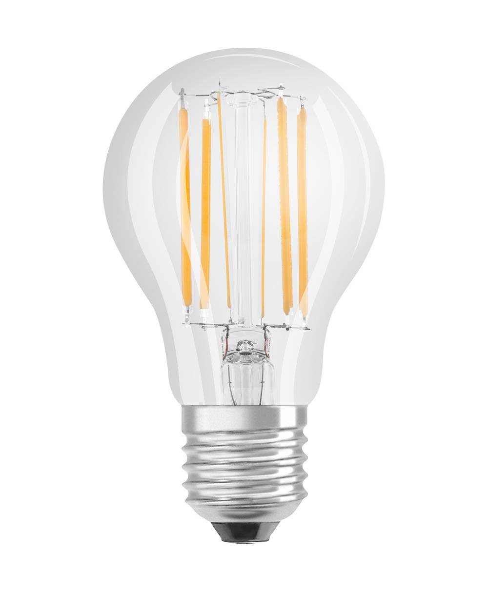 LEDV LED Classic A75 DIM-E27 060915 7,5W / 2700K / 1055lm / ø60x105mm-0