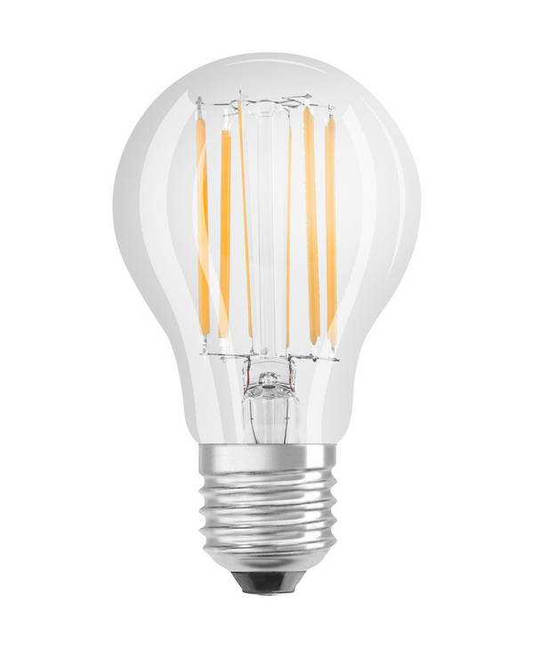 LEDV LED Classic A75 DIM-E27 060915 7,5W / 2700K / 1055lm / ø60x105mm