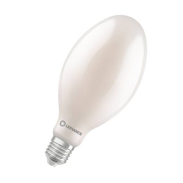 Ledvance LEDV HQL LED FIL V 60W/840 9000lm IP65 E40 360° 25000h Filament EEK D