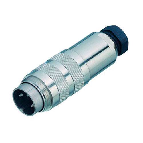 Binder 99 5125 15 07 Serie 423 | 7-poliger M16-Stecker EMC-0