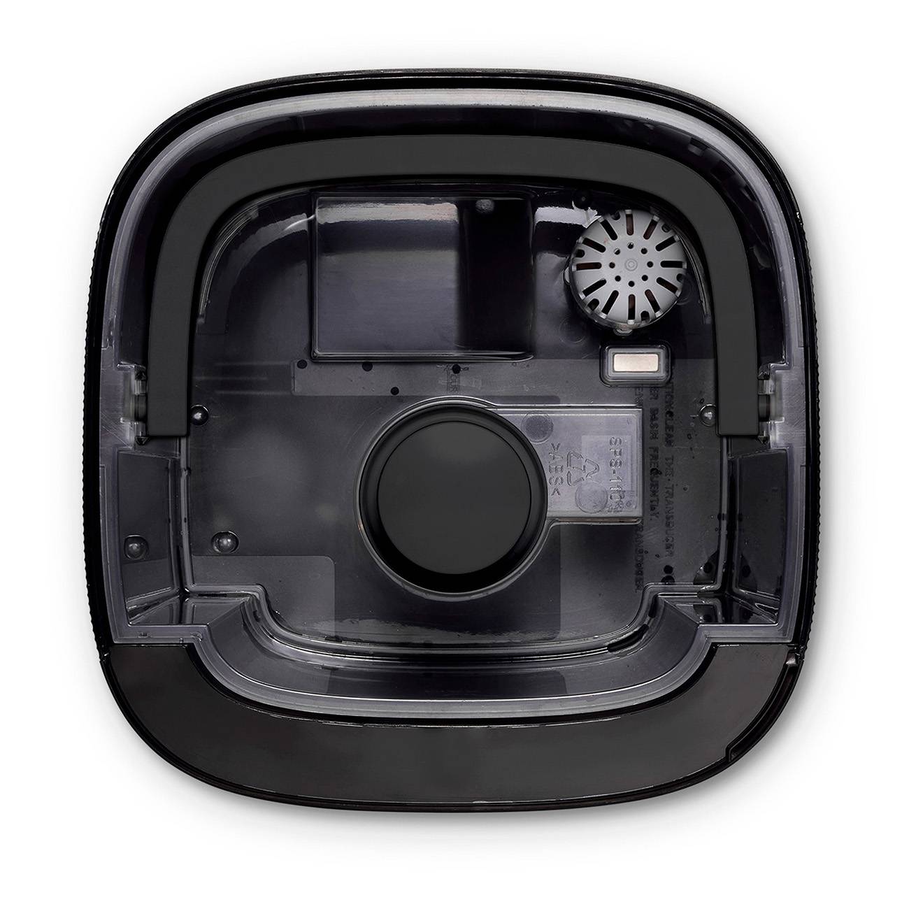 Luftbefeuchter - Clean Air Optima CA-605B Smart Top Filling - Geeignet für Räume bis 65m²/160 m³-2