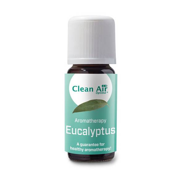 Clean Air Optima Ätherische Öl Eukalyptus