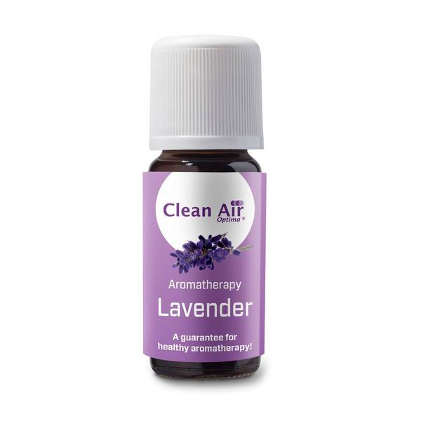Clean Air Optima Ätherische Öl Lavendel