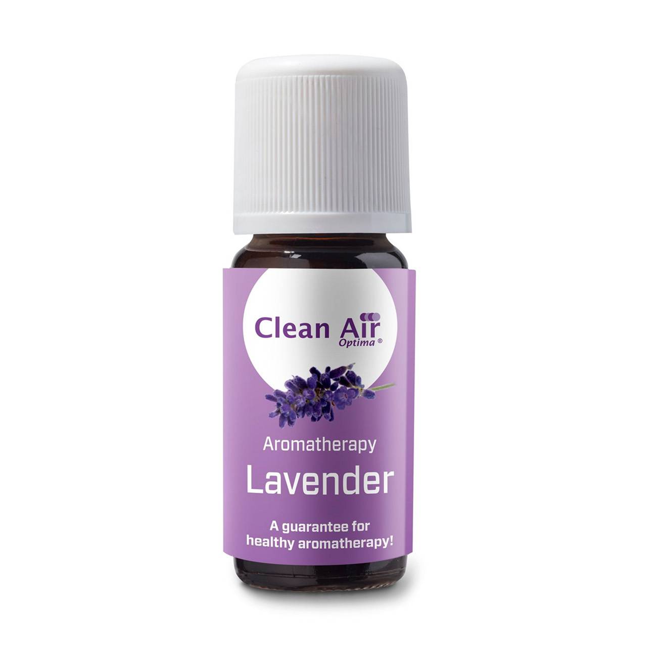 Clean Air Optima Ätherische Öl Lavendel-0