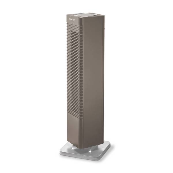 Clean Air Optima CA-904C Smart - Design Heizlüfter - Heizen und kühlen - Heizung: 1000/2000 Watt - Räume bis 40m²/100 m³