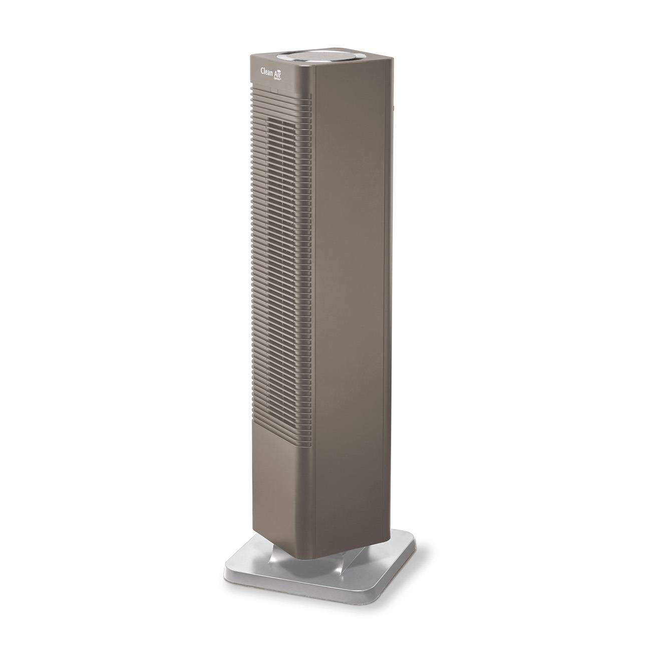 Clean Air Optima CA-904C Smart - Design Heizlüfter - Heizen und kühlen - Heizung: 1000/2000 Watt - Räume bis 40m²/100 m³-0