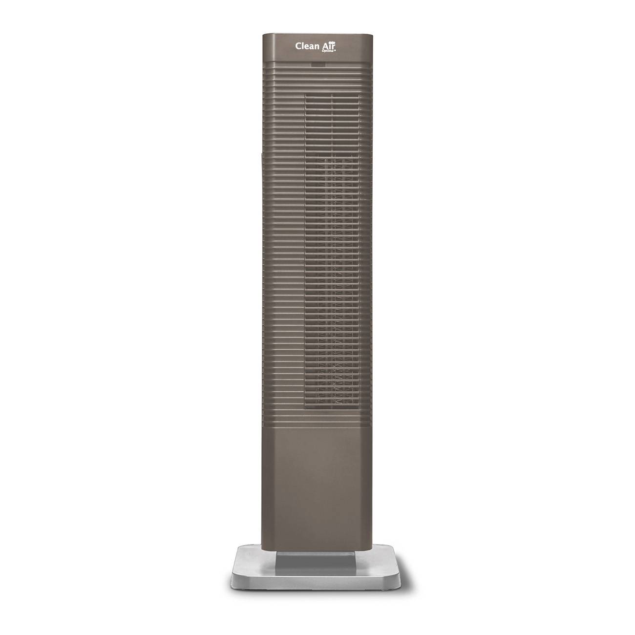 Clean Air Optima CA-904C Smart - Design Heizlüfter - Heizen und kühlen - Heizung: 1000/2000 Watt - Räume bis 40m²/100 m³-1
