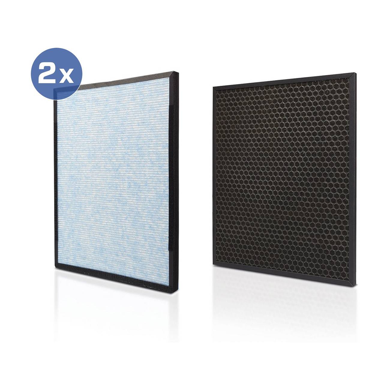 Clean Air Optima Filterset CA-509Pro Smart/CA-510Pro Smart-0