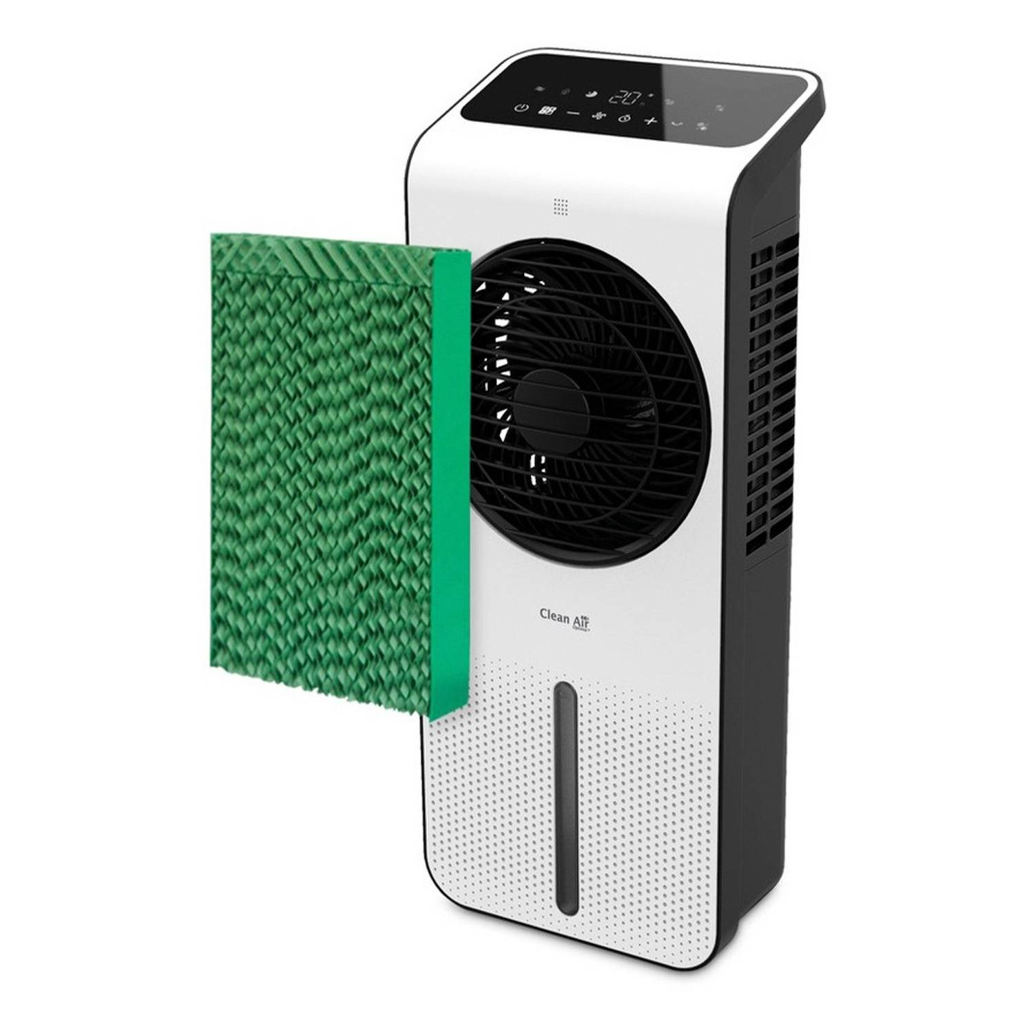 Clean Air Optima Verdunstungsfilter CA-104 Smart-1