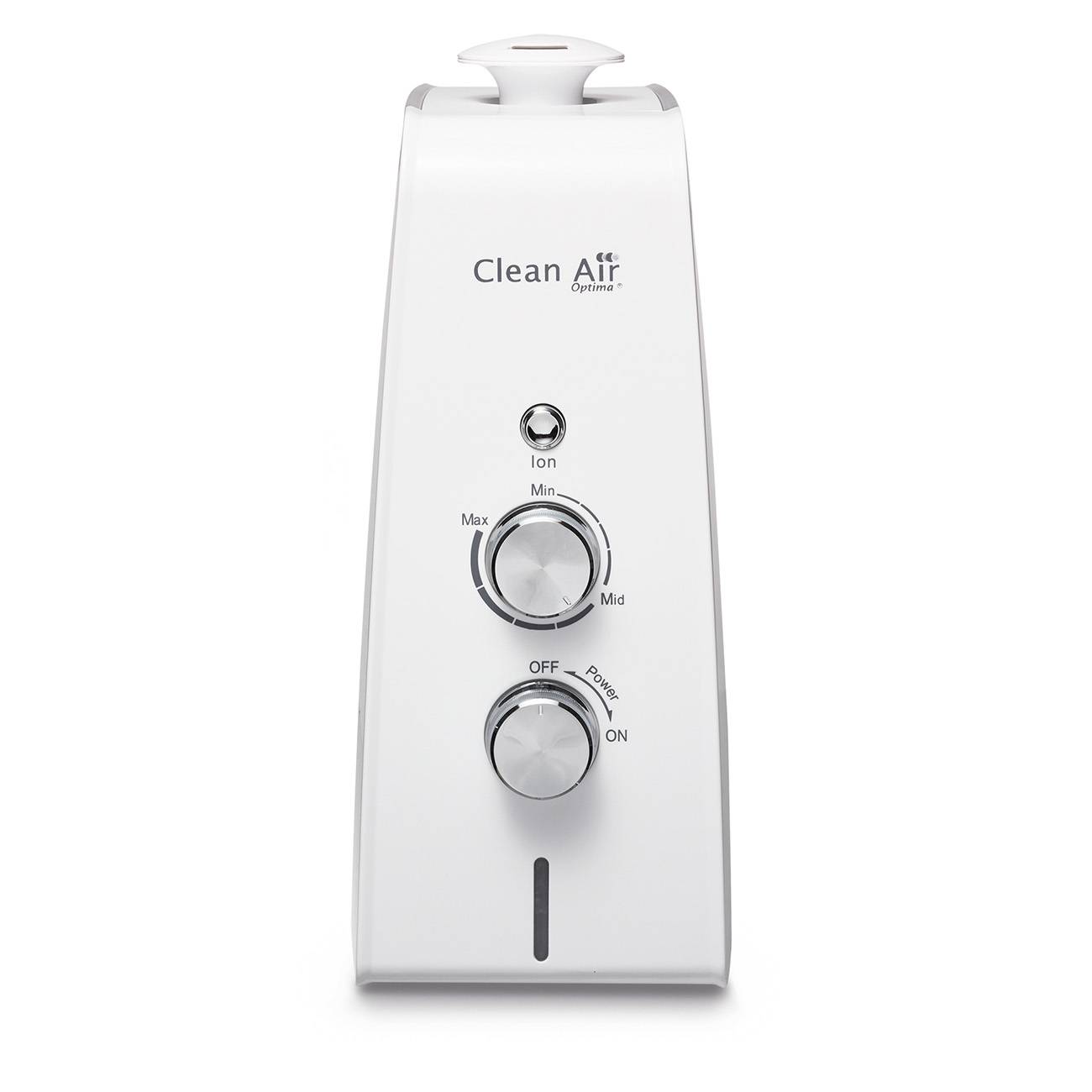 Clean Air Optima CA-602 - Luftbefeuchter mit Ionisator und Aromazerstäube - Geeignet für Räume bis zu 35m²/90m³-1