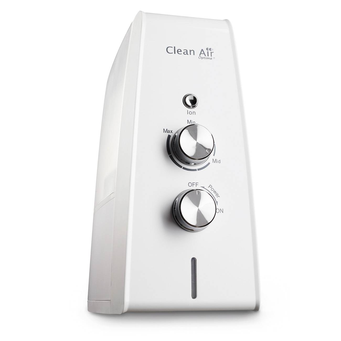 Clean Air Optima CA-602 - Luftbefeuchter mit Ionisator und Aromazerstäube - Geeignet für Räume bis zu 35m²/90m³-3