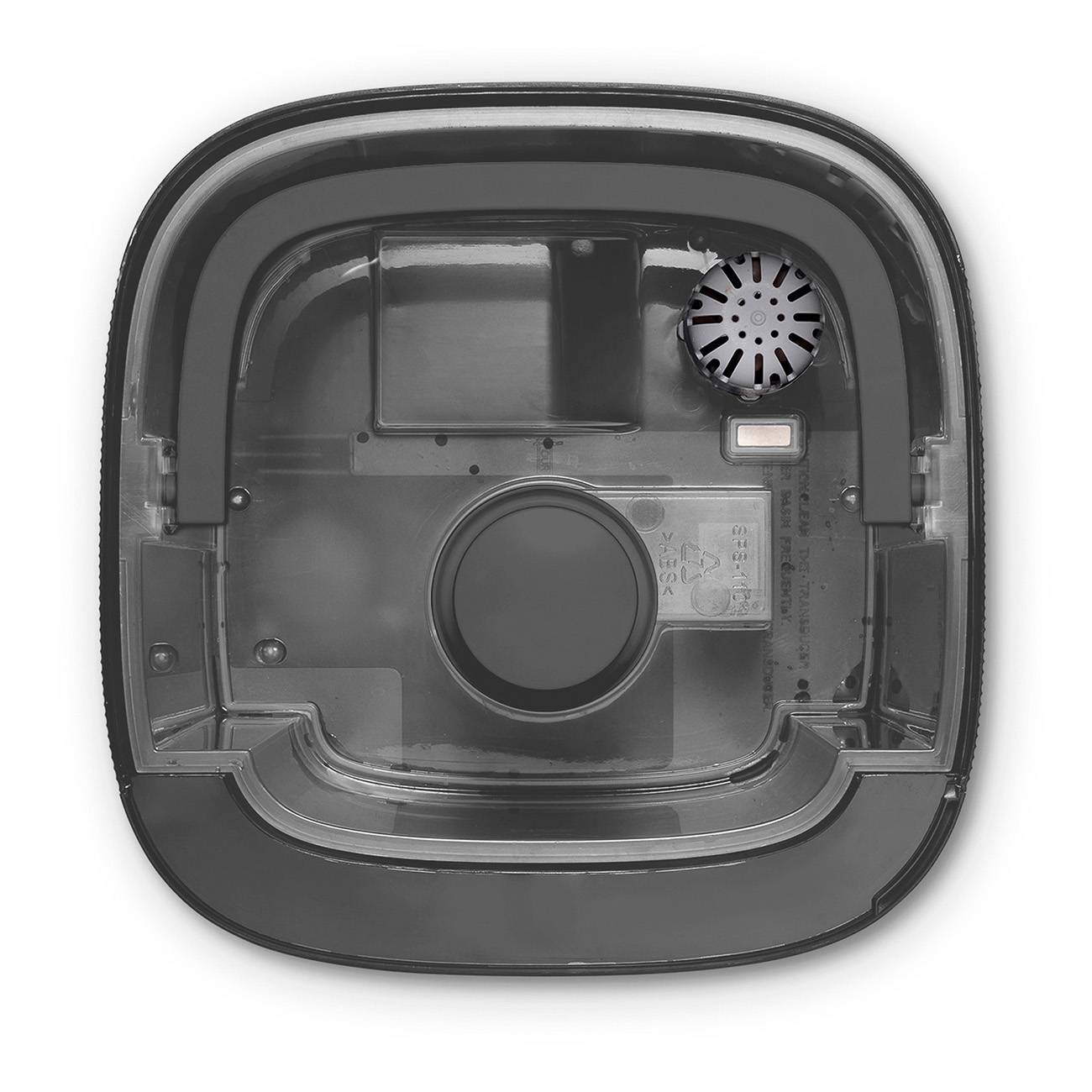 Luftbefeuchter - Clean Air Optima CA-605T Smart Top Filling - Geeignet für Räume bis 65m²/160 m³-2